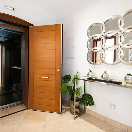 Ph Bellagio: Luxurious And Romantic Duplex Penthouse With Private Pool & Sea Views Lejlighed *