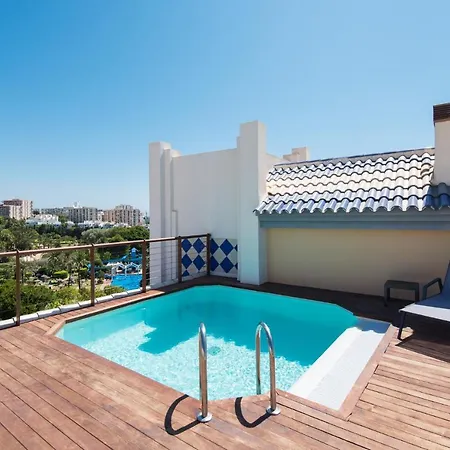 Ph Bellagio: Luxurious And Romantic Duplex Penthouse With Private Pool & Sea Views Lejlighed *