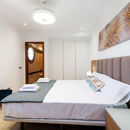 Ph Bellagio: Luxurious And Romantic Duplex Penthouse With Private Pool & Sea Views Lejlighed *