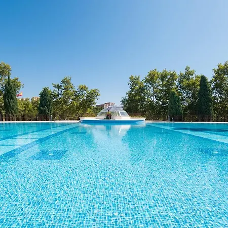 Apartment Ph Bellagio: Luxurious And Romantic Duplex Penthouse With Private Pool & Sea Views Benalmadena