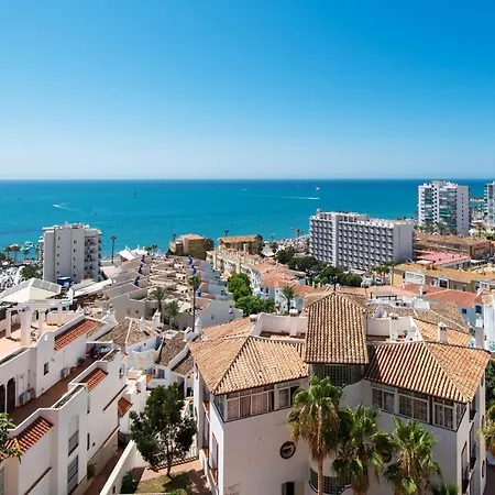 Ph Bellagio: Luxurious And Romantic Duplex Penthouse With Private Pool & Sea Views Apartment *
